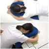 Comfortable Headrest Pillow for Eye Surgery with Ergonomic Head and Shoulder Support view 3