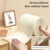 Foam Corner Protector for Children, Self-Adhesive Safety Strip, 20 cm x 200 cm view 3