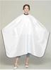 LSNNMU 3-Piece Barber Haircut Cape Set, Waterproof Salon Styling Aprons, Red view 4