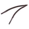 Outanaya Plastic Massage Rollers, 2-Pack, 37 Massage Beads, Coffee view 1