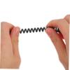 Abaodam Dog Training Clicker with Wristband view 3