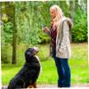 Abaodam Dog Training Clicker with Wristband view 4