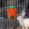 Generic Rabbit Hay Bag - Hanging Storage Bag view 3