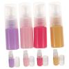 12-Pack 10 ml Refillable Travel Containers, PP and PET view 1