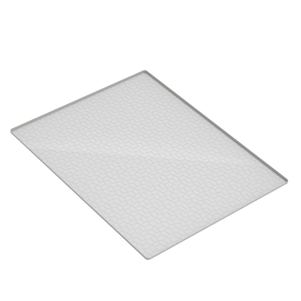 Silicone Cat Litter Mat for Cat Litter Boxes