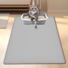 Silicone Cat Litter Mat for Cat Litter Boxes view 3
