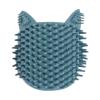 Wall Mounted Cat Corner Scratcher with Catnip view 1