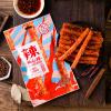 Spicy Seasoned Latiao Chinese Snacks, Individual Packs (2 x 68 g) view 2