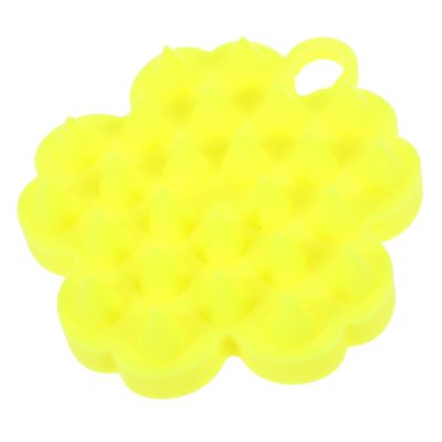 GANAZONO Pet Massage Brush for Dogs