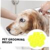 GANAZONO Pet Massage Brush for Dogs view 4
