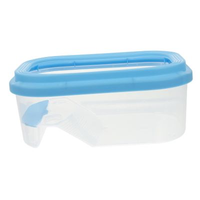 JUMPLAWN Turtle Tank with Sun Platform