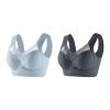 View My Orders 2025 – Women's Wireless Push-Up Soft Bra, Plus Sizes view 1