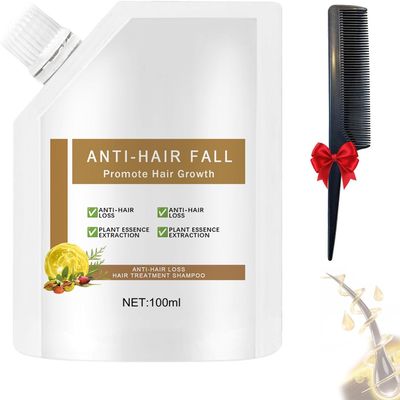 Remimpi Anti-Hair Loss Shampoo & Conditioner Set