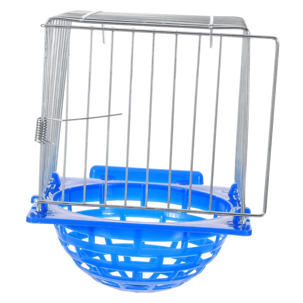 GALPADA Canary Bird Nest, Hanging Breeding Nest and Bird Hideout