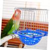 GALPADA Canary Bird Nest, Hanging Breeding Nest and Bird Hideout view 4