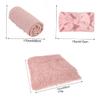 LOLIPPYY Swaddle Blanket for Newborns, Baby Photography Prop, Multi-Purpose view 2