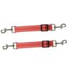 2-Pack Reflective Leash Connector for Small Dogs view 1