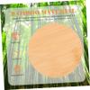 HOMOBABE Bamboo Pet Urn for Cats and Dogs view 2