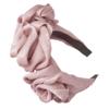 Blausky Pink Rose Flower Headband, 1 Piece view 1