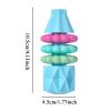 Gungtj Vase-Shaped Dog Teething Chew Toy view 2
