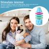 Gungtj Vase-Shaped Dog Teething Chew Toy view 3