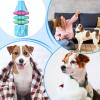 Gungtj Vase-Shaped Dog Teething Chew Toy view 4