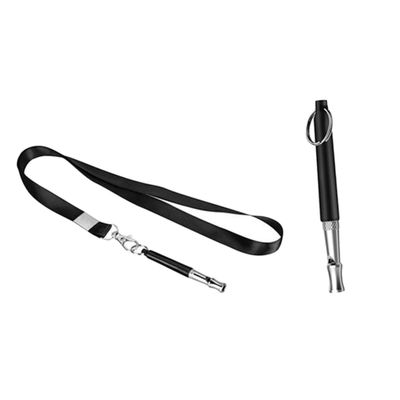 HOMOBABE Effective Dog Training Set 3 Pieces with Whistle and Treat Bag