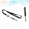 HOMOBABE Effective Dog Training Set 3 Pieces with Whistle and Treat Bag view 4