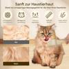 Self-Cleaning Flea Comb for Cats view 3