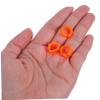 VICASKY 100 Pcs Pigeon Identification Rings view 4