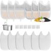 Dryxog 6 Pack Cat Fountain Filter Replacement view 1