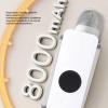 Portable Bottle Warmer for Travel, Dual 3000 mAh USB Rechargeable, Intelligent Temperature Control, with ABS Cover, 12 oz Capacity view 4