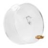 VILLFUL Automatic Parrot Water Dispenser for Bird Cages view 1