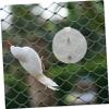 VILLFUL Automatic Parrot Water Dispenser for Bird Cages view 2