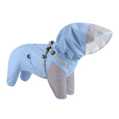 Buerfu Pet Raincoat