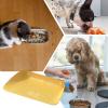 Non-Slip Dog Feeding Mat view 2