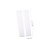 VICASKY Ice Silk Arm Sleeves, 3 Pairs, UV Protection for Adults view 2