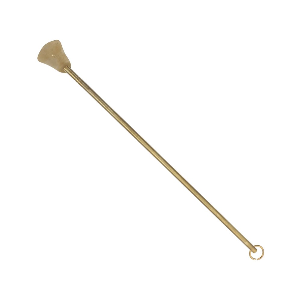 FONDOTIN Bird Cage Cleaner with Long Handle