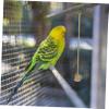 FONDOTIN Bird Cage Cleaner with Long Handle view 2
