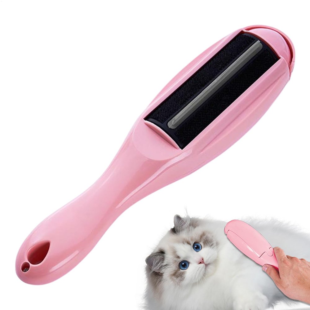 Lunaobrik Pet Hair Removal Roller