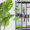 Laxreheye Bird Perch for Cages view 2
