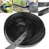 Drip Tape Irrigation Hose, Flat Tube, Patch-Type, 25 m, 200 mm Spacing view 3