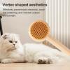 Dog Brush for Shedding | CHILANTE KOMBAGGI view 2