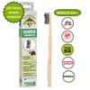 120 Bamboo Toothbrushes from the German Market Leader, 120-Pack view 2