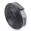 FBANULPEX Drip Tape Irrigation Hose, Flat Tubing for Greenhouses Under Plastic Film, 400 mm Spacing, 50 m (164 ft) view 1