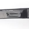 FBANULPEX Drip Tape Irrigation Hose, Flat Tubing for Greenhouses Under Plastic Film, 400 mm Spacing, 50 m (164 ft) view 3