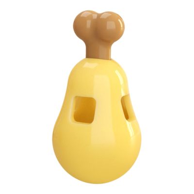 Xinhuju Treat Dispenser Dog Toy