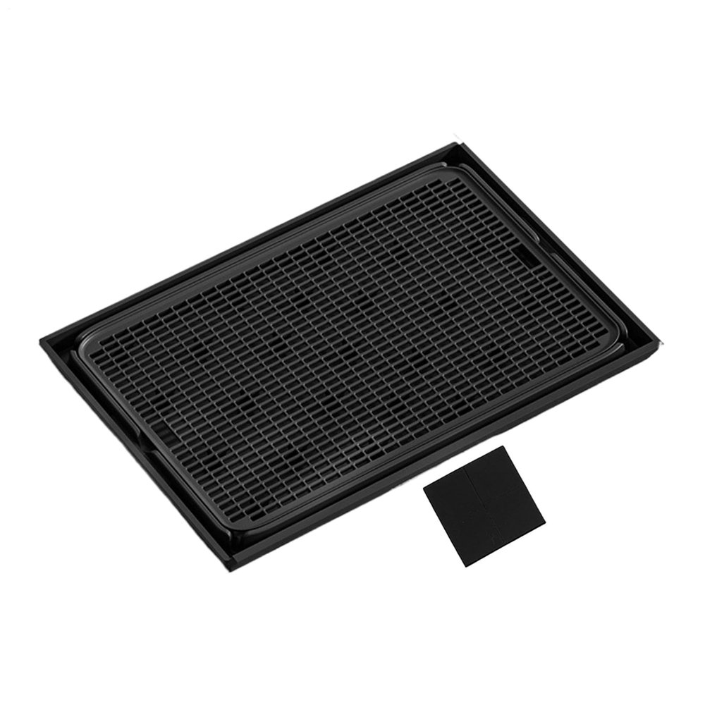 Cat Litter Catch Mat, Waterproof and Non-Slip