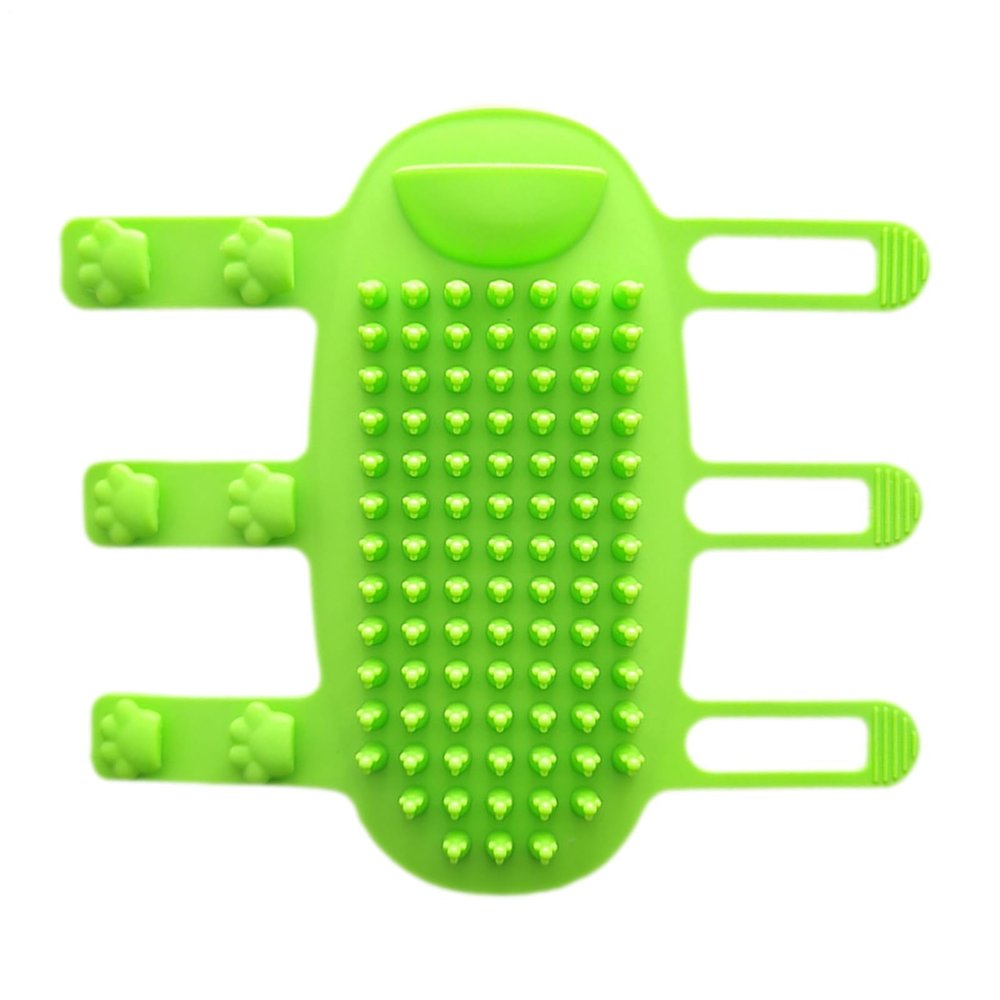Cat Grooming Brush for Indoor Cats