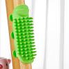 Cat Grooming Brush for Indoor Cats view 2